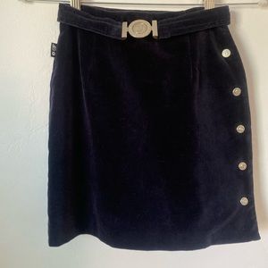 Vintage Gianfranco Ferre skirt